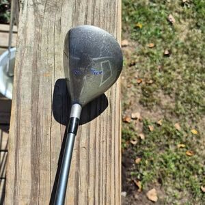 NitroTech Stone Cold Golf 7 Wood - Graphite Shaft - 42.5" - RH